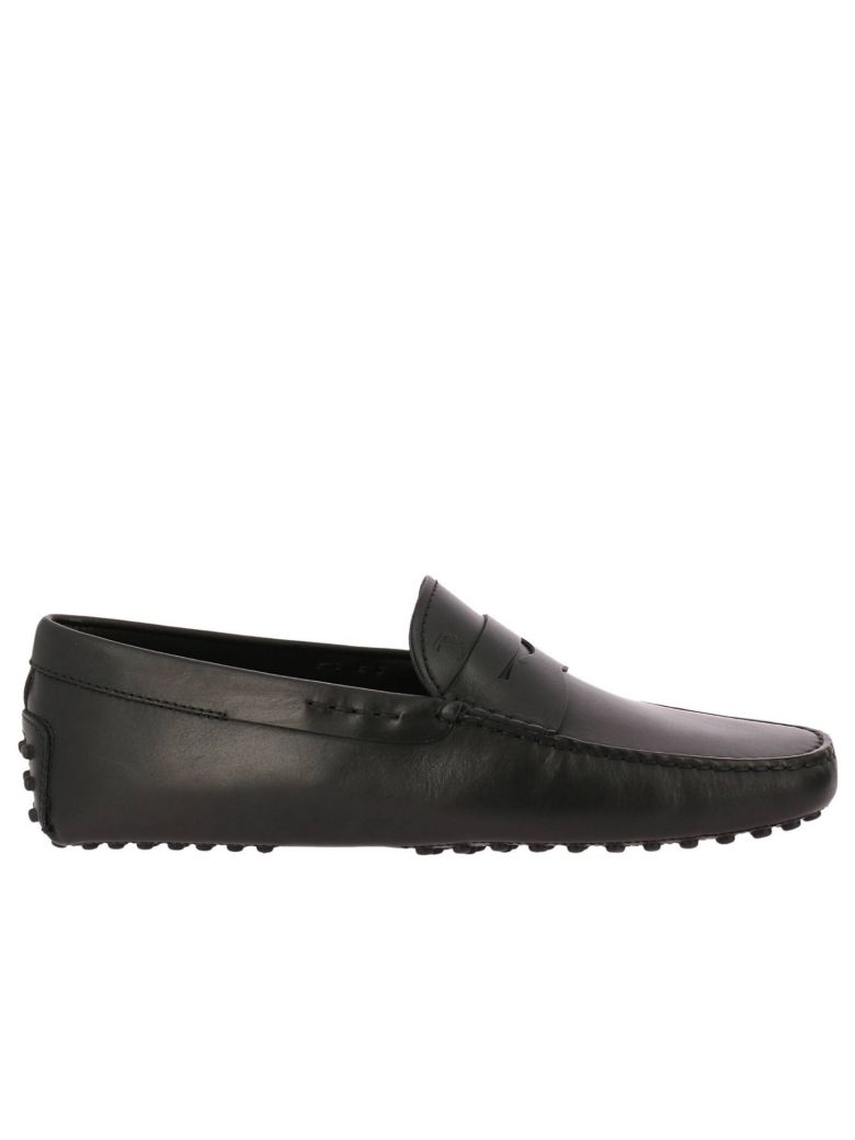 TOD'S LOAFERS SHOES MEN TOD'S,10583930