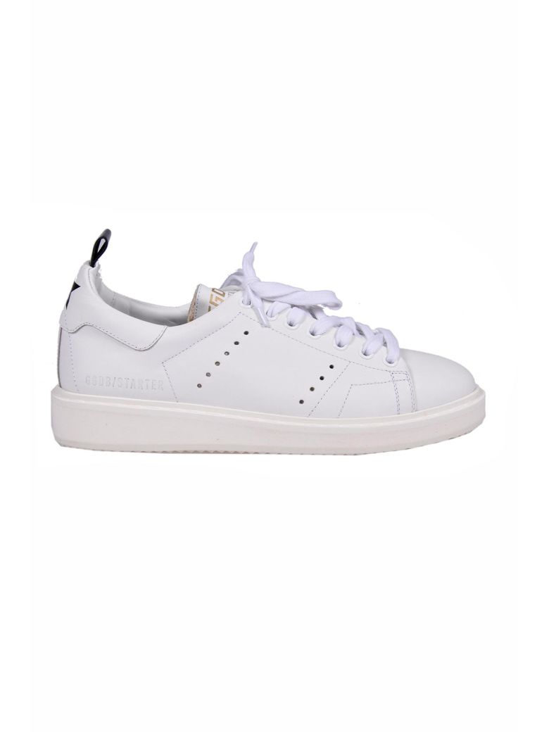 golden goose sneakers starter