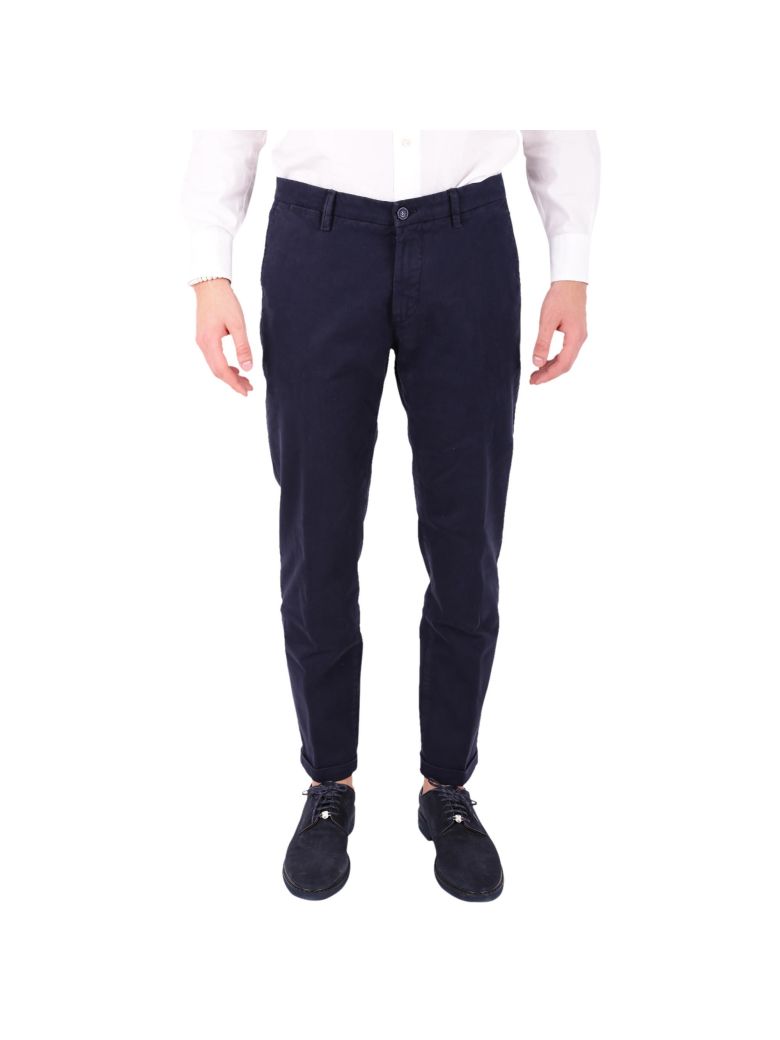 RE-HASH TROUSERS,10617361