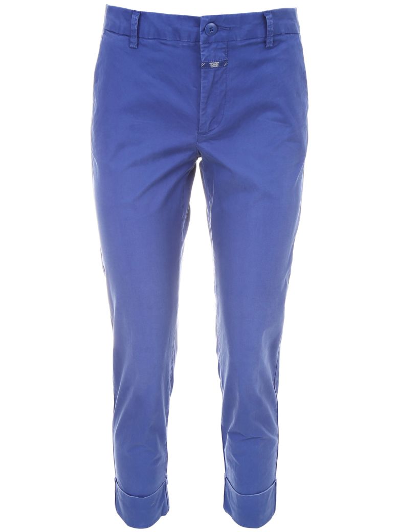 CLOSED Closed Chino Trousers,10567342