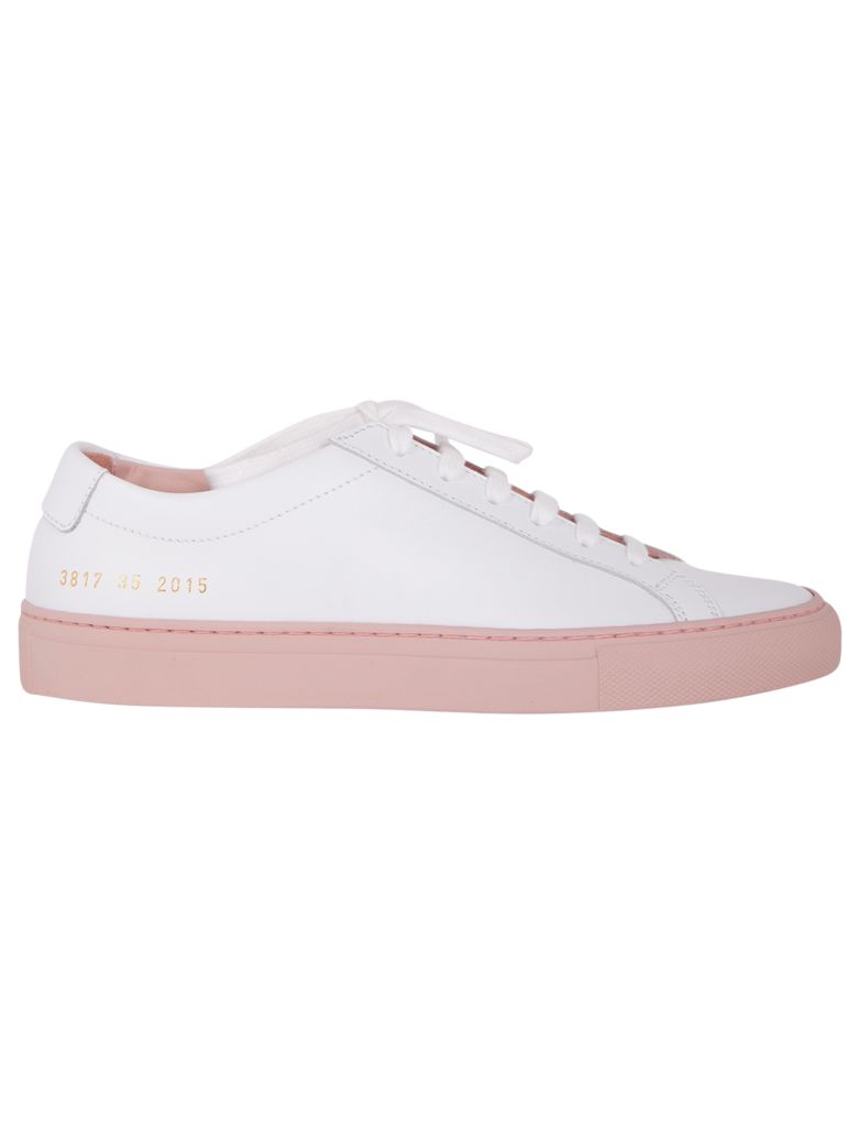 COMMON PROJECTS ACHILLES SNEAKERS,10598690