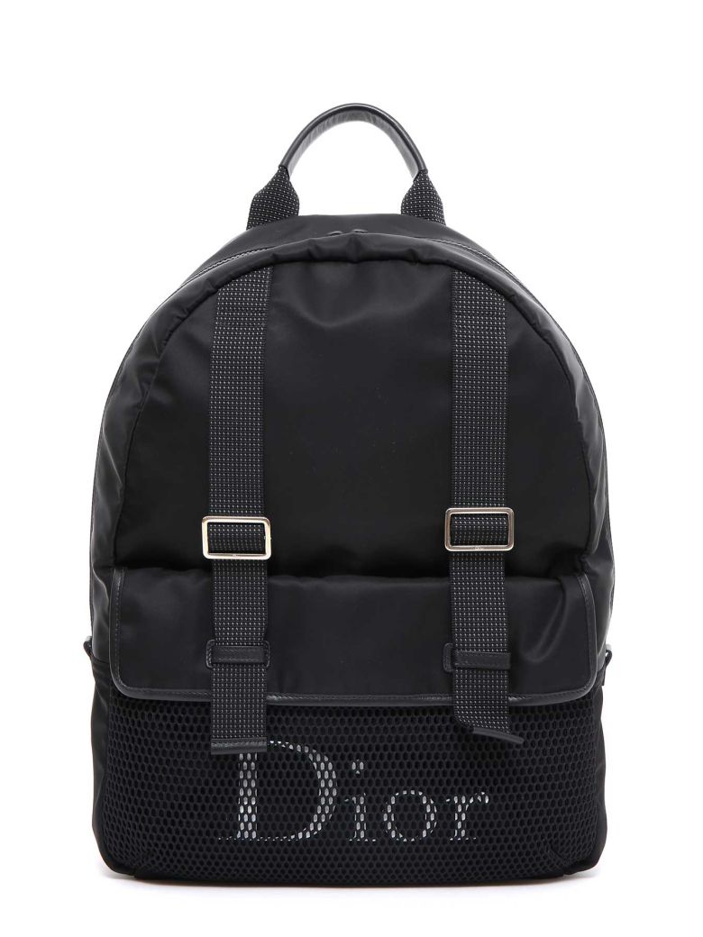 DIOR PLAYGROUND BACKPACK,10495826