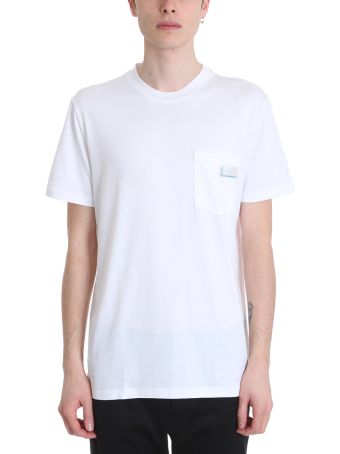 Lanvin - Lanvin Shirt - White, Men's Shirts | Italist