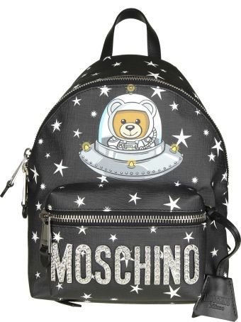 moschino ufo