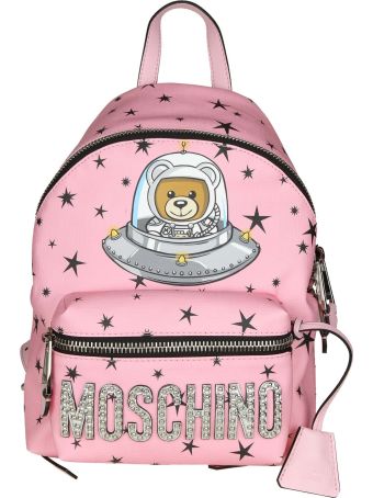 moschino ufo