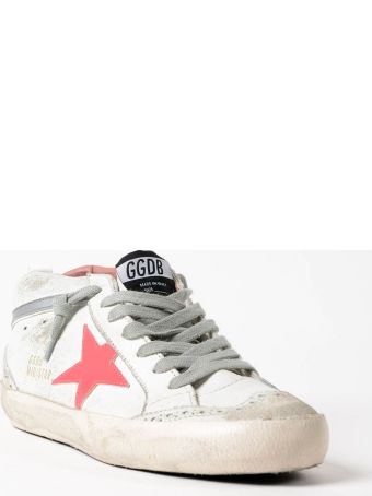 golden goose neon