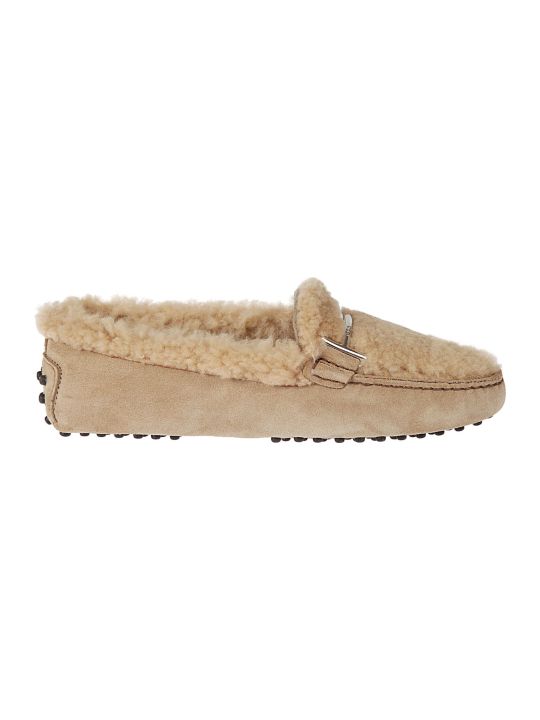 Awesome! Best price in the market for Tod's Sporty Elastic Slipper Sneakers