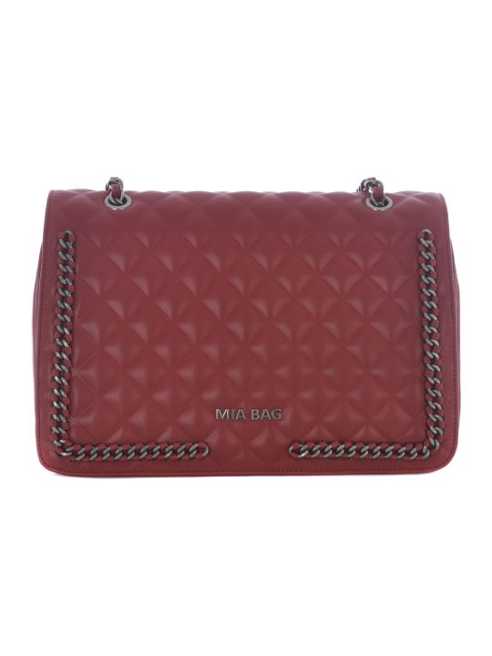 italist | Best price in the market for Mia Bag ZAINO - 1 nero - 95579 ...