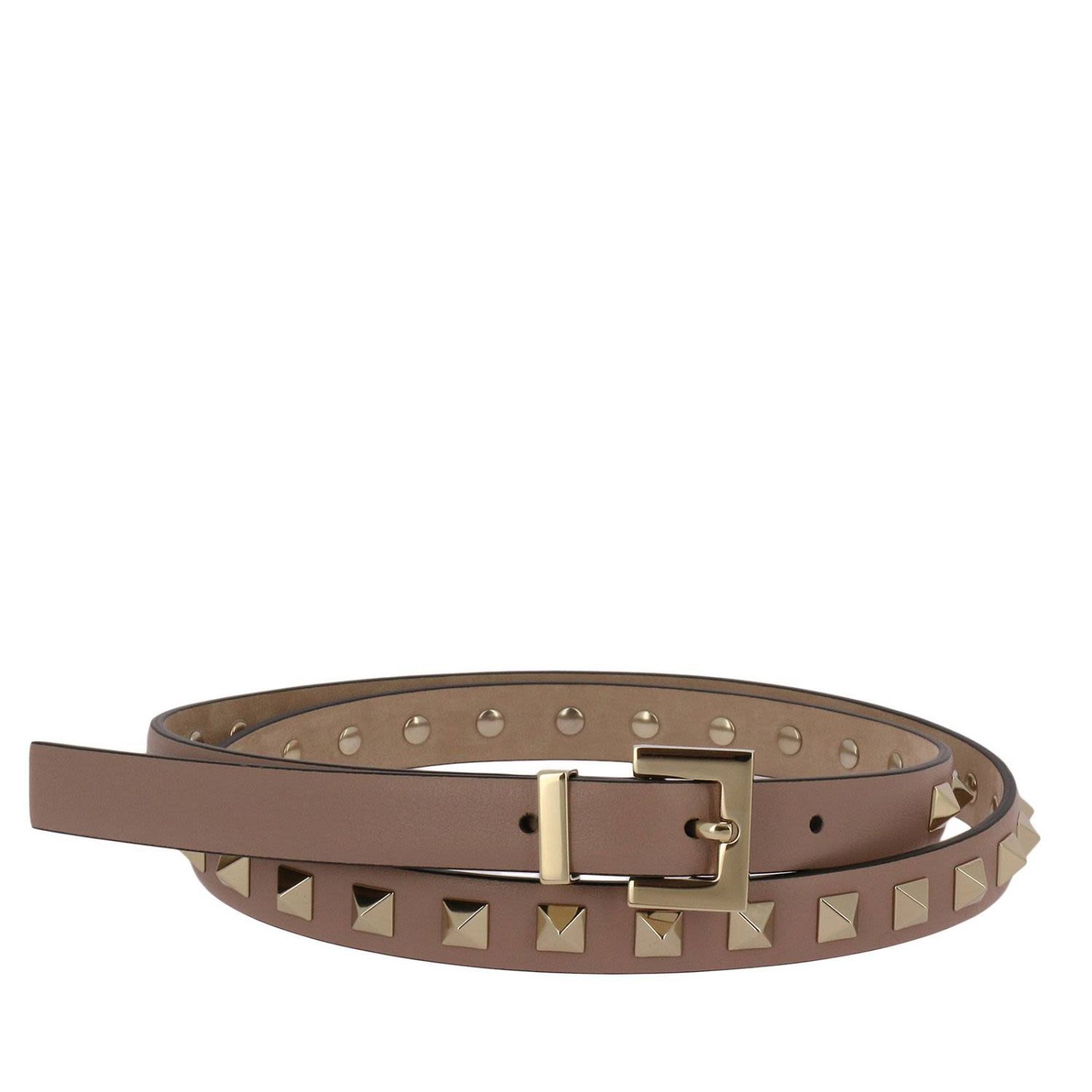 valentino bag belt