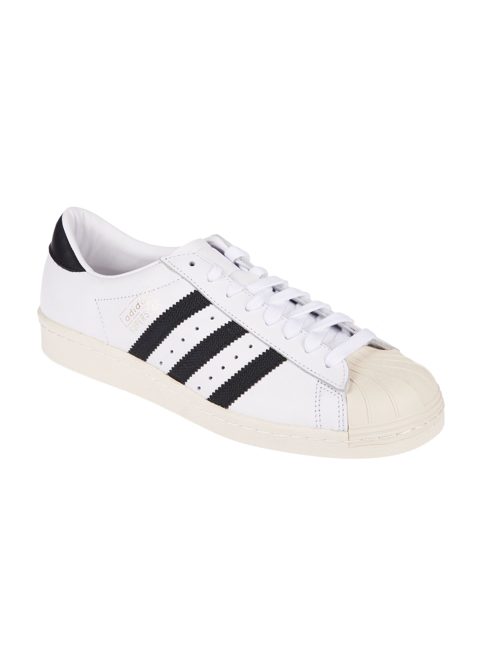 Adidas Originals Adidas Original Superstar Sneakers - white - 10518424 ...