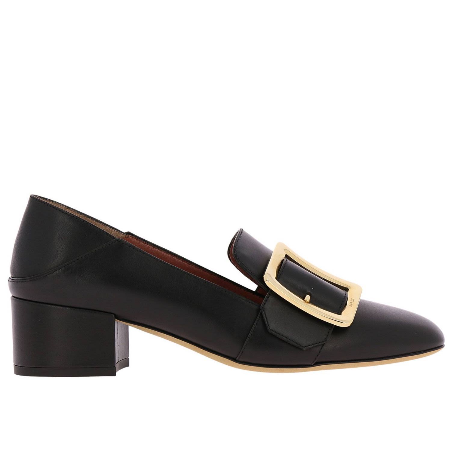 bally ladies shoes sale