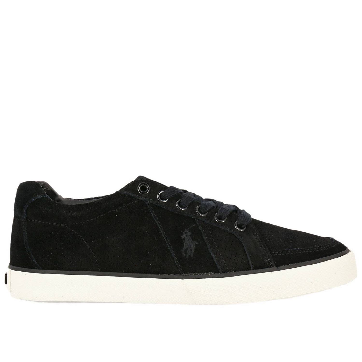 Sneakers Shoes Men Polo Ralph Lauren thumbnail
