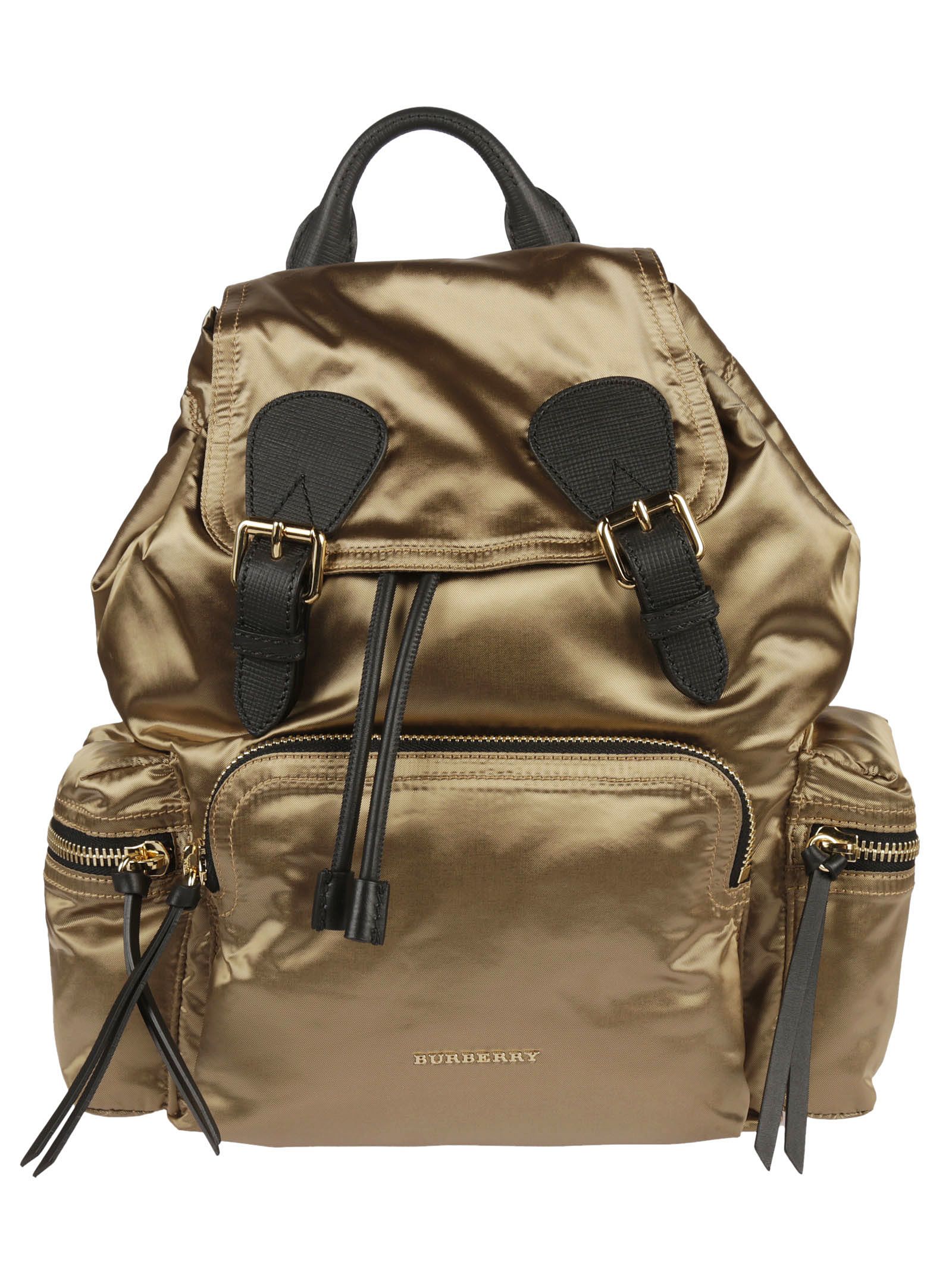 italist | Best price in the market for Burberry Burberry Rucksack ...