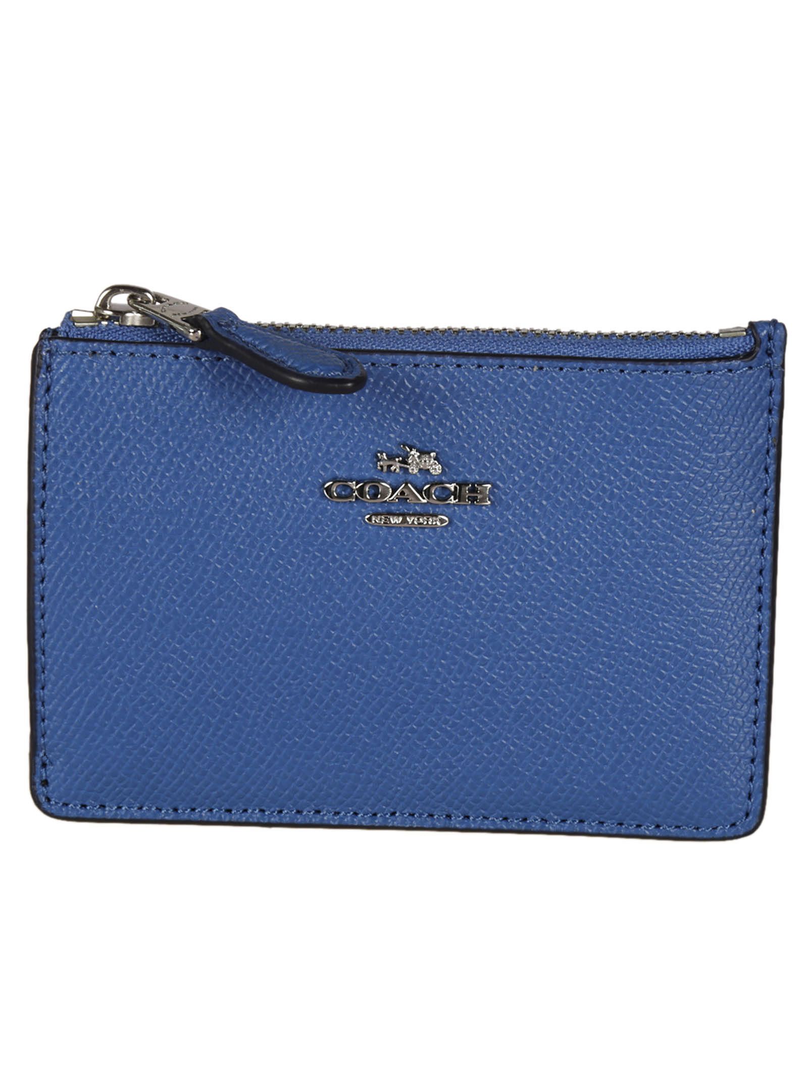 italist | Best price in the market for Coach Coach Mini ID Skinny Card ...