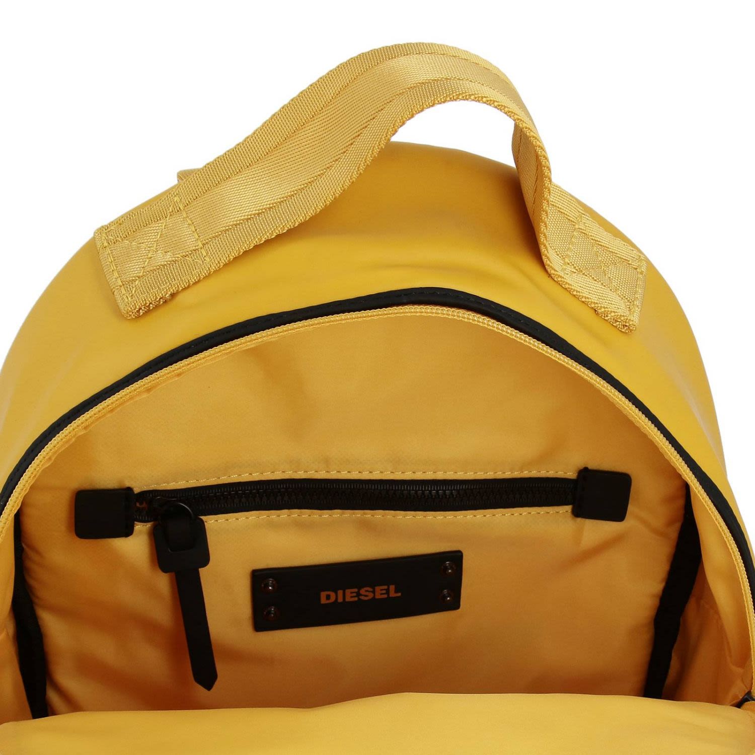 diesel backpack women's