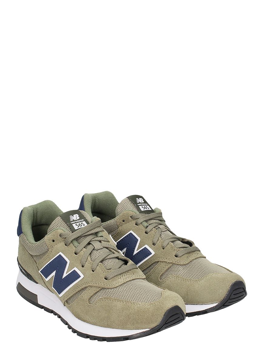 new balance 565 green