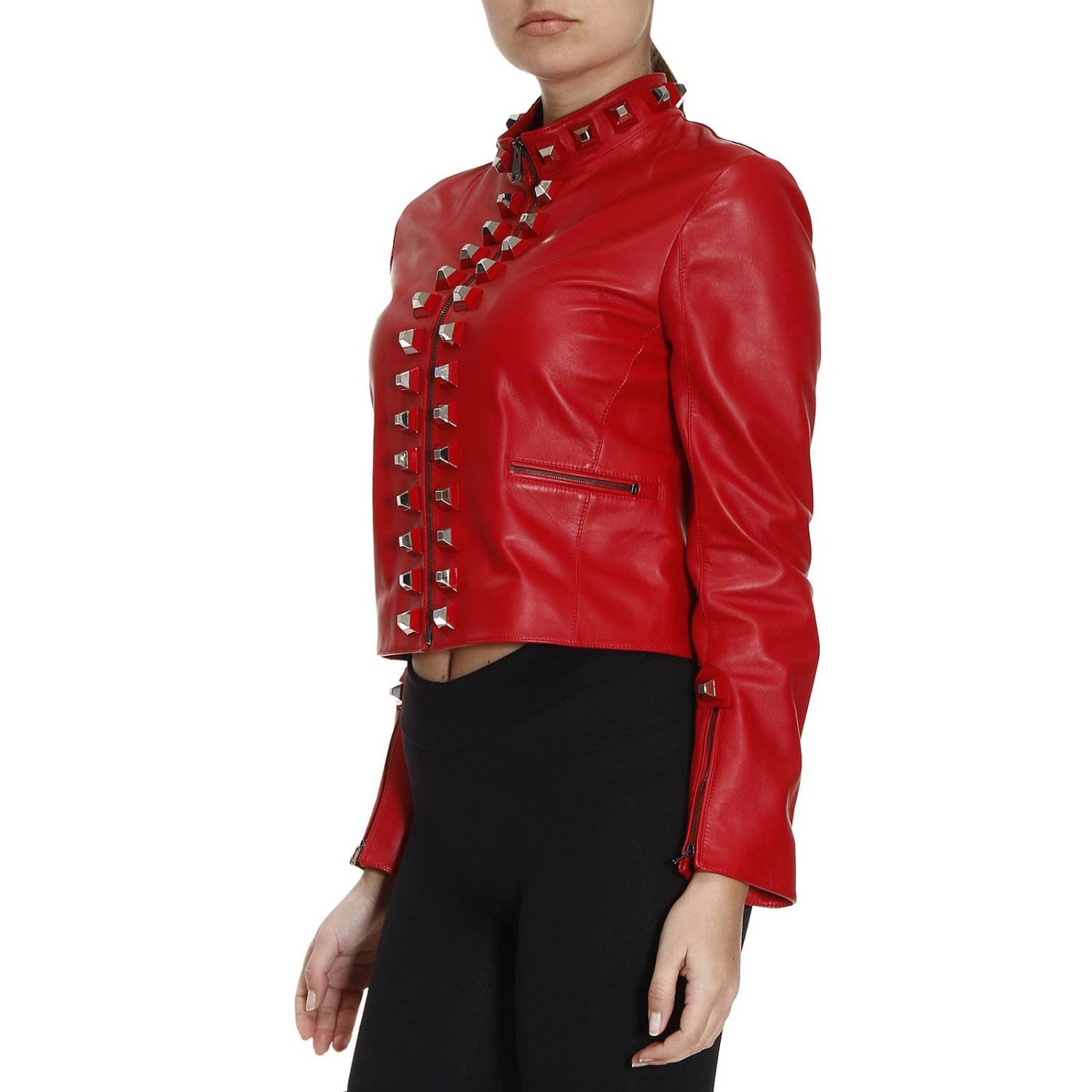 fendi coat