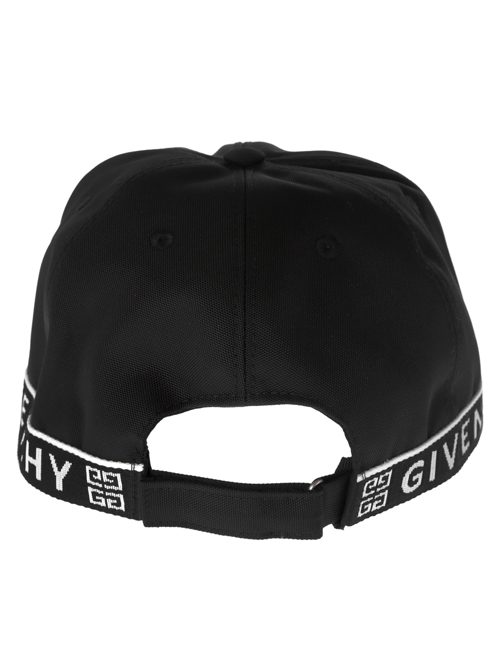 italist | Best price in the market for Givenchy Givenchy 4g Cap