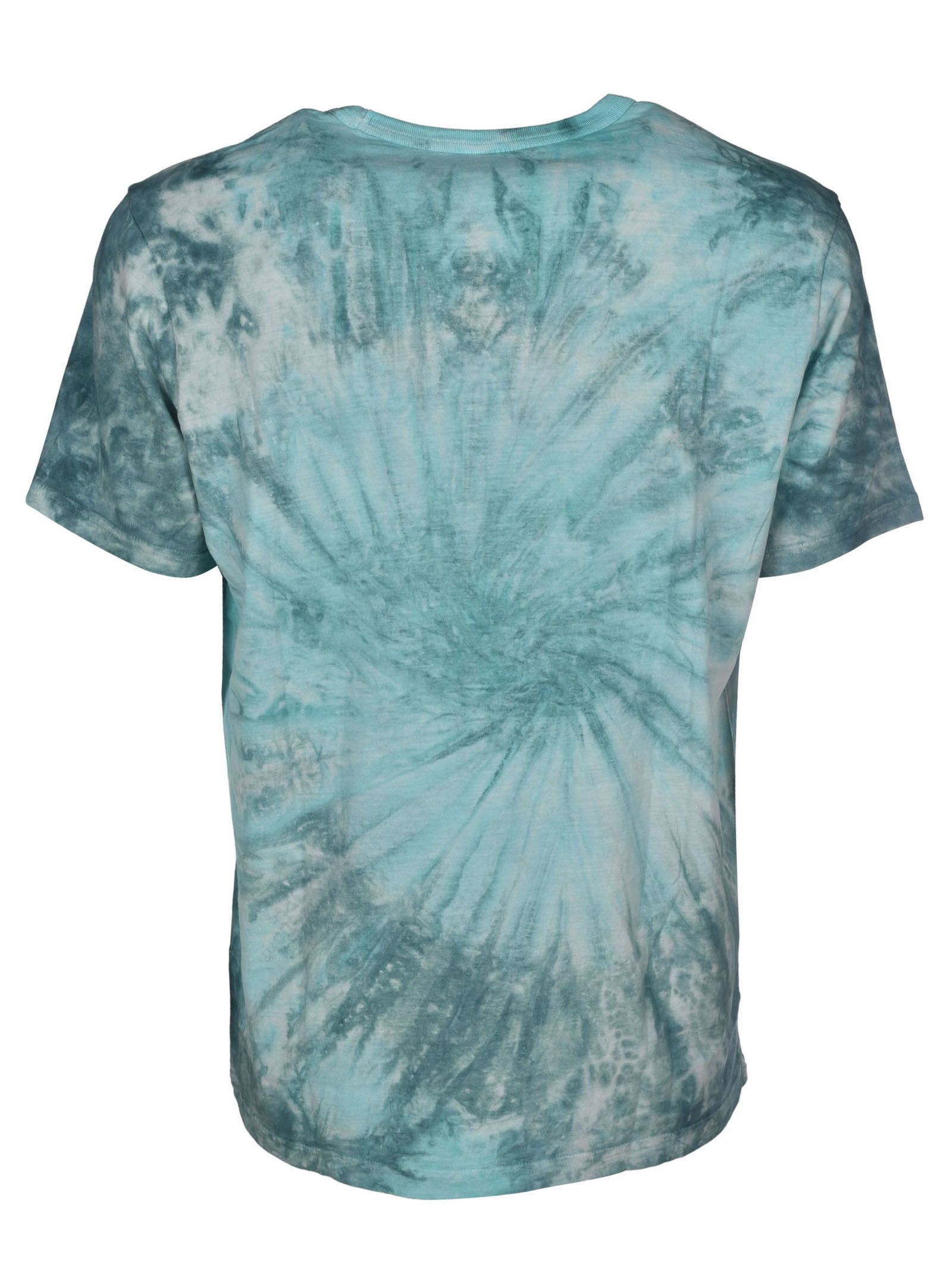 champion tie die shirt