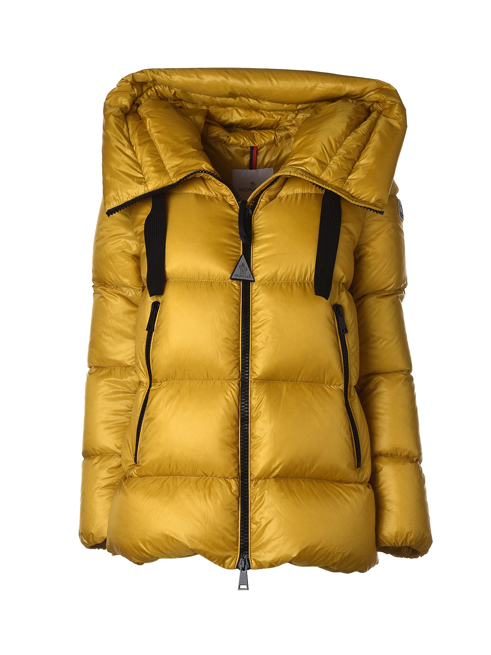 moncler serin yellow moncler serin yellow