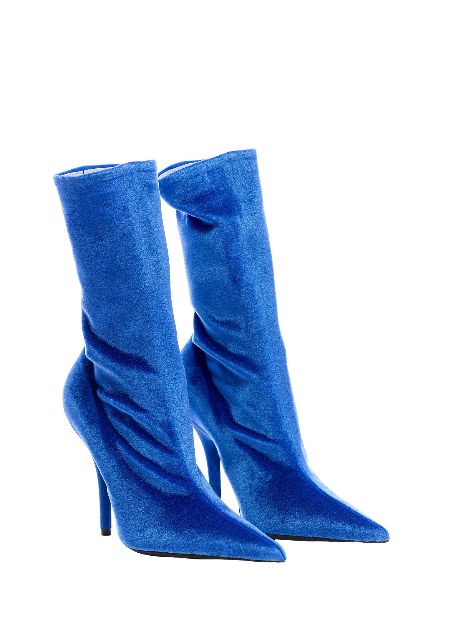 Image result for balenciaga knife boots