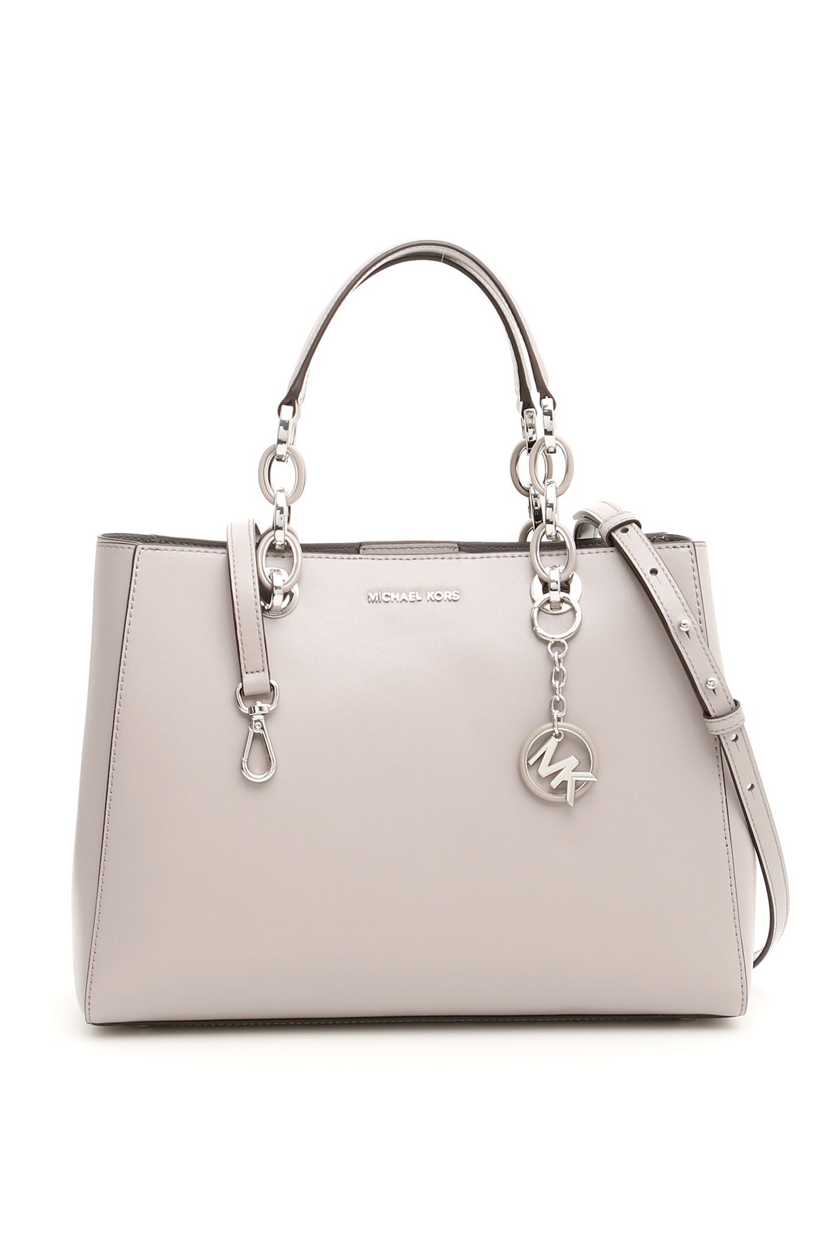 cynthia tote michael kors