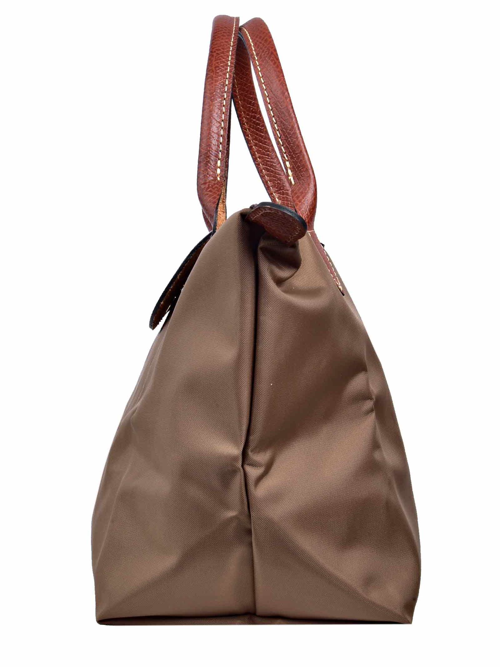 longchamp le pliage tote