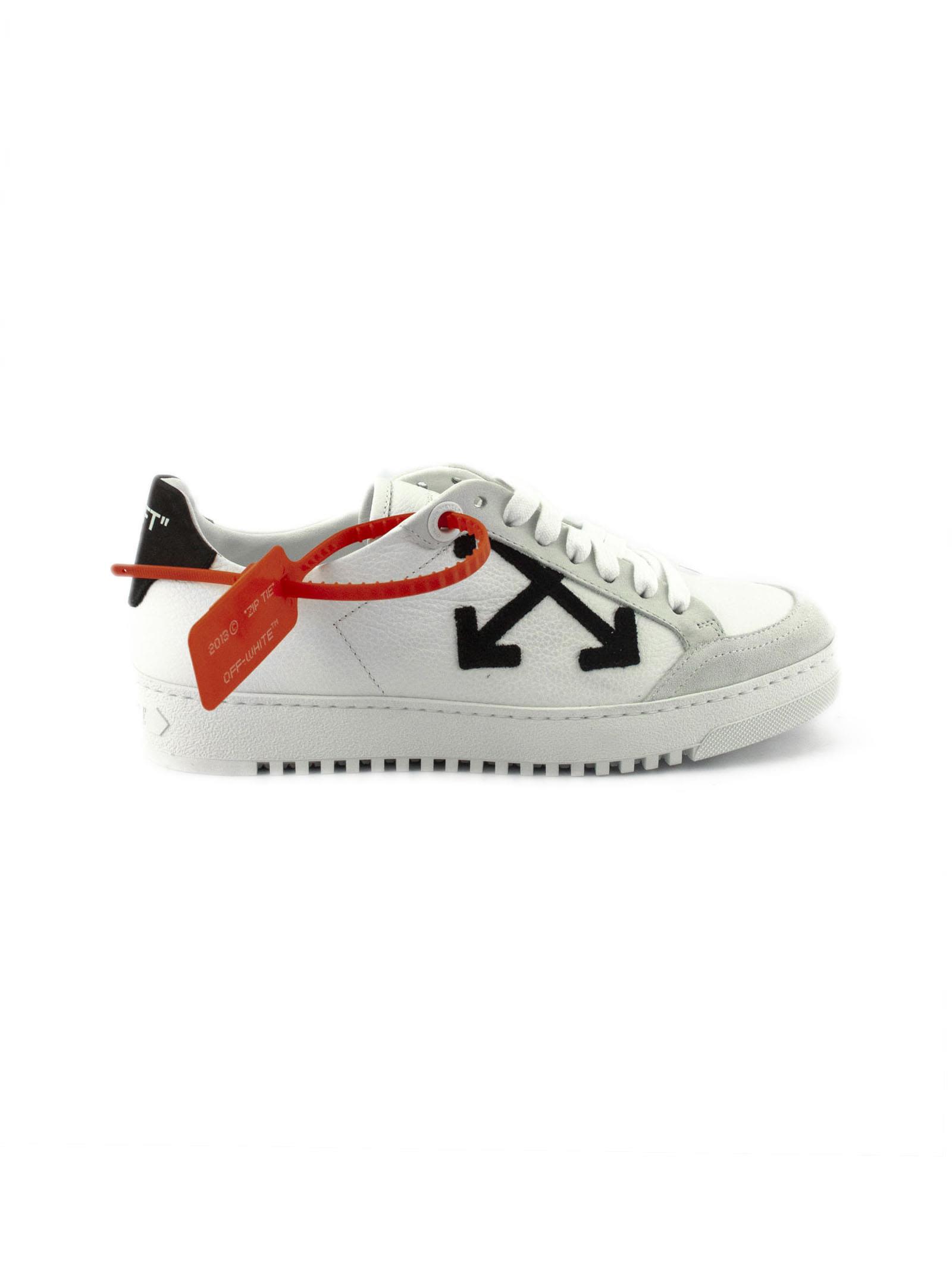 italist | Best price in the market for Off-White Off-White White ...