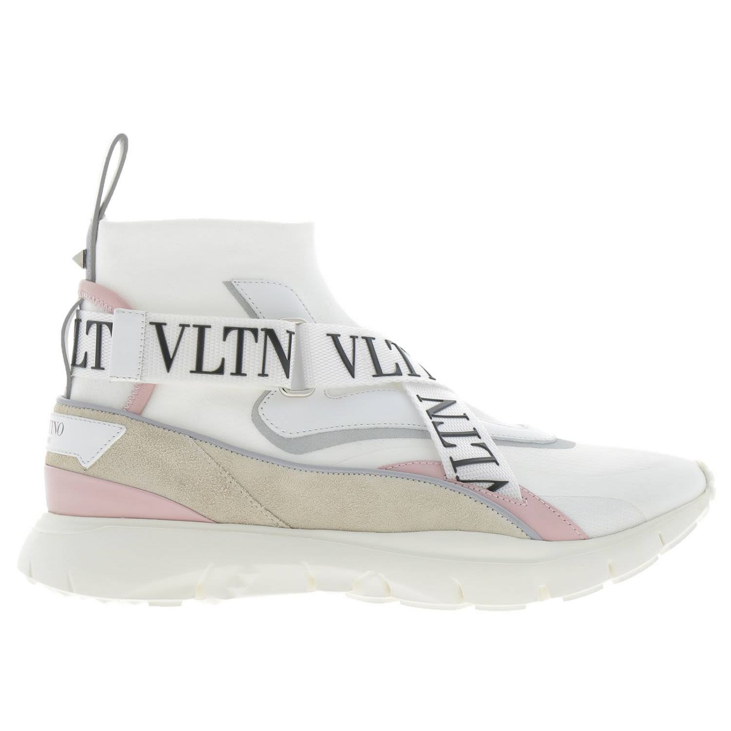 italist | Best price in the market for Valentino Garavani Sneakers Shoes Women Valentino ...