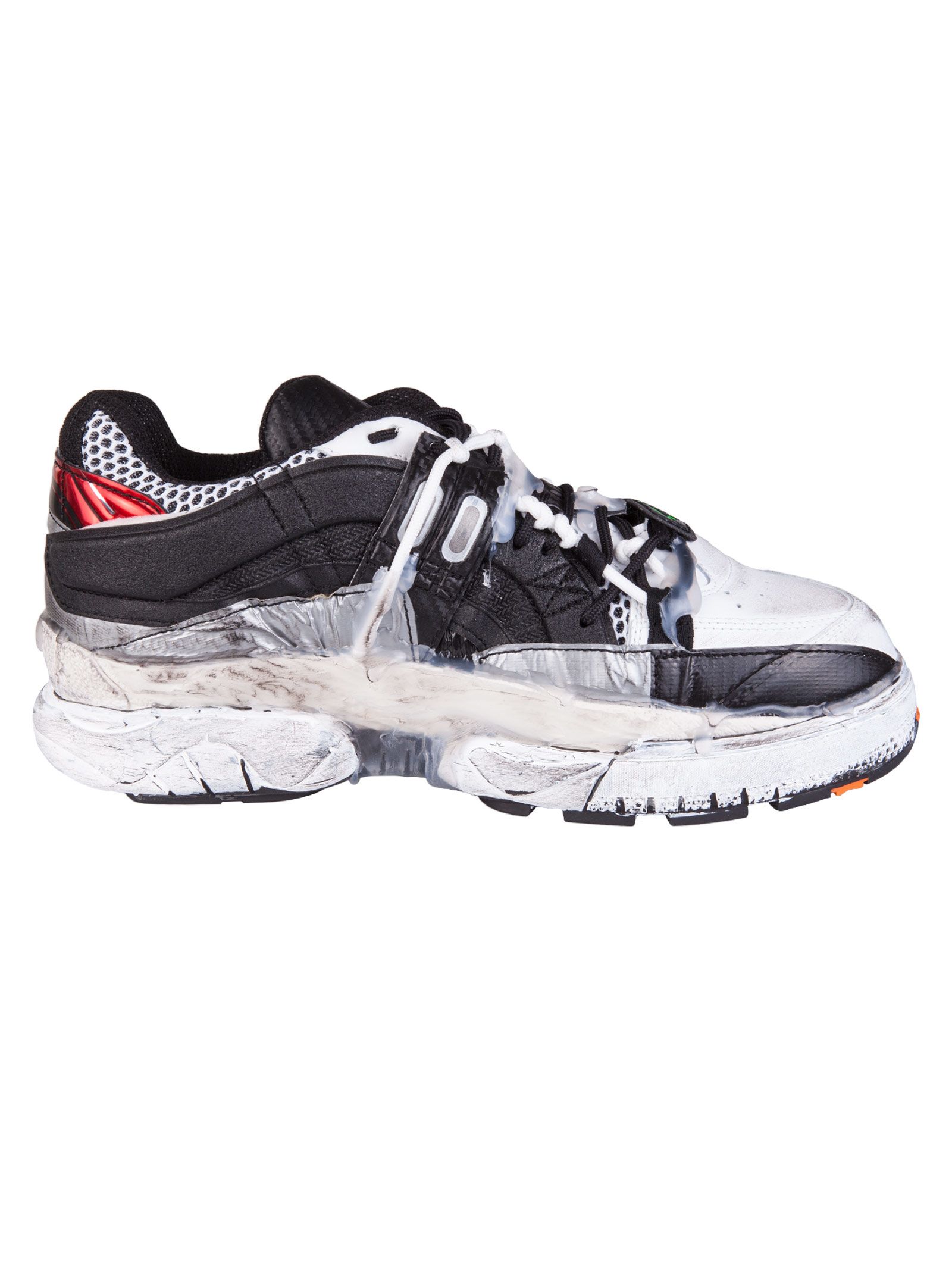 italist | Best price in the market for Maison Margiela Sneakers Maison ...