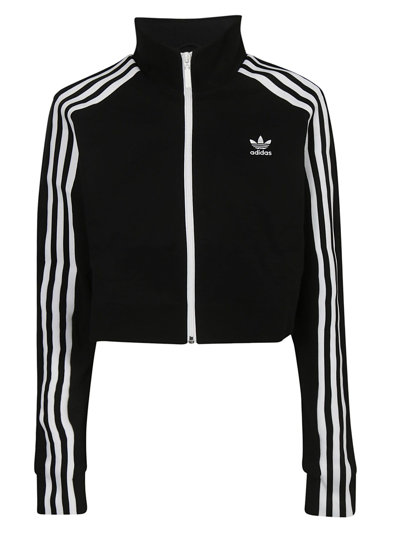 italist | Best price in the market for Adidas Adidas Stripe Paneled ...