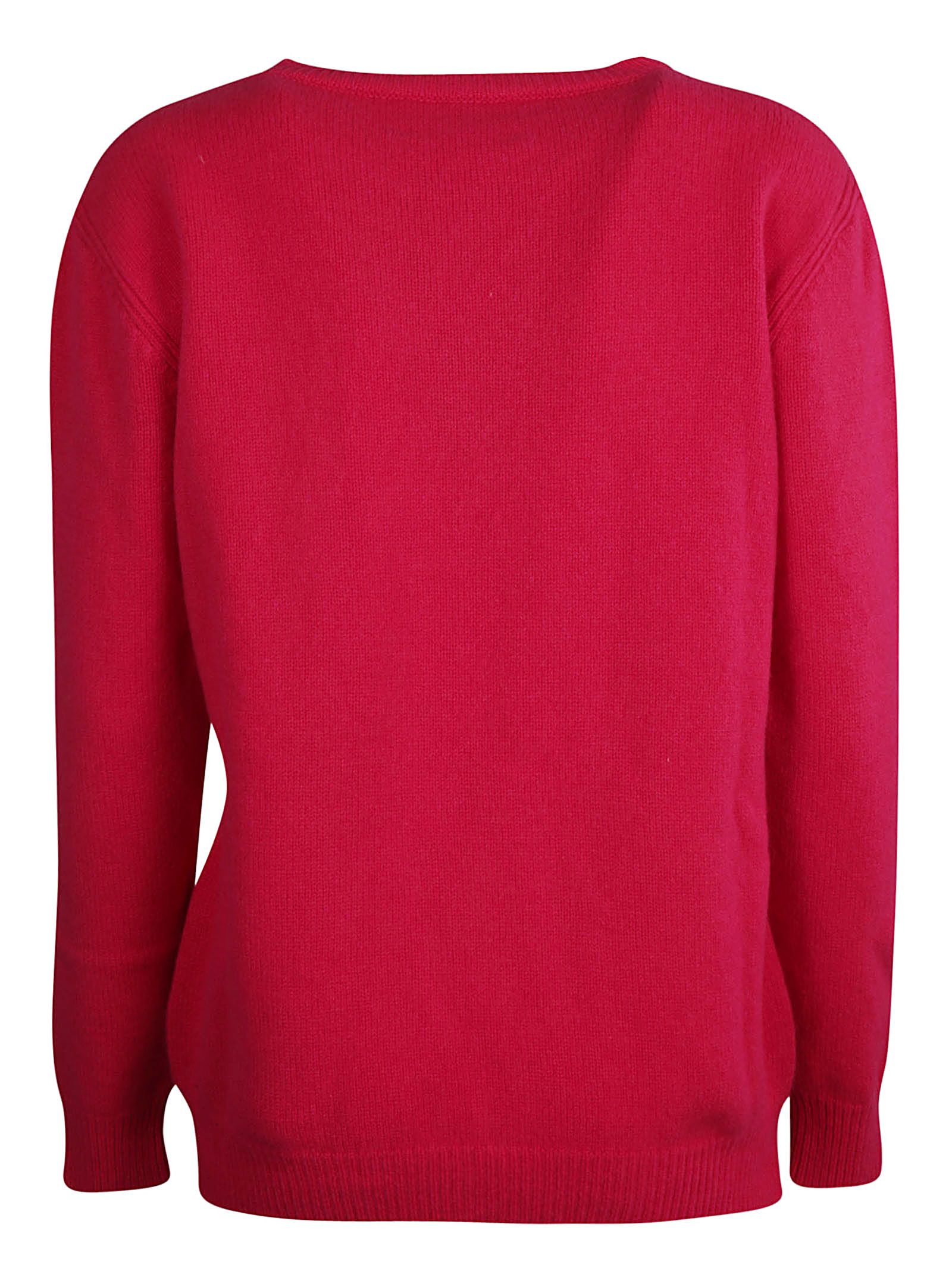 alberta ferretti sweater sale