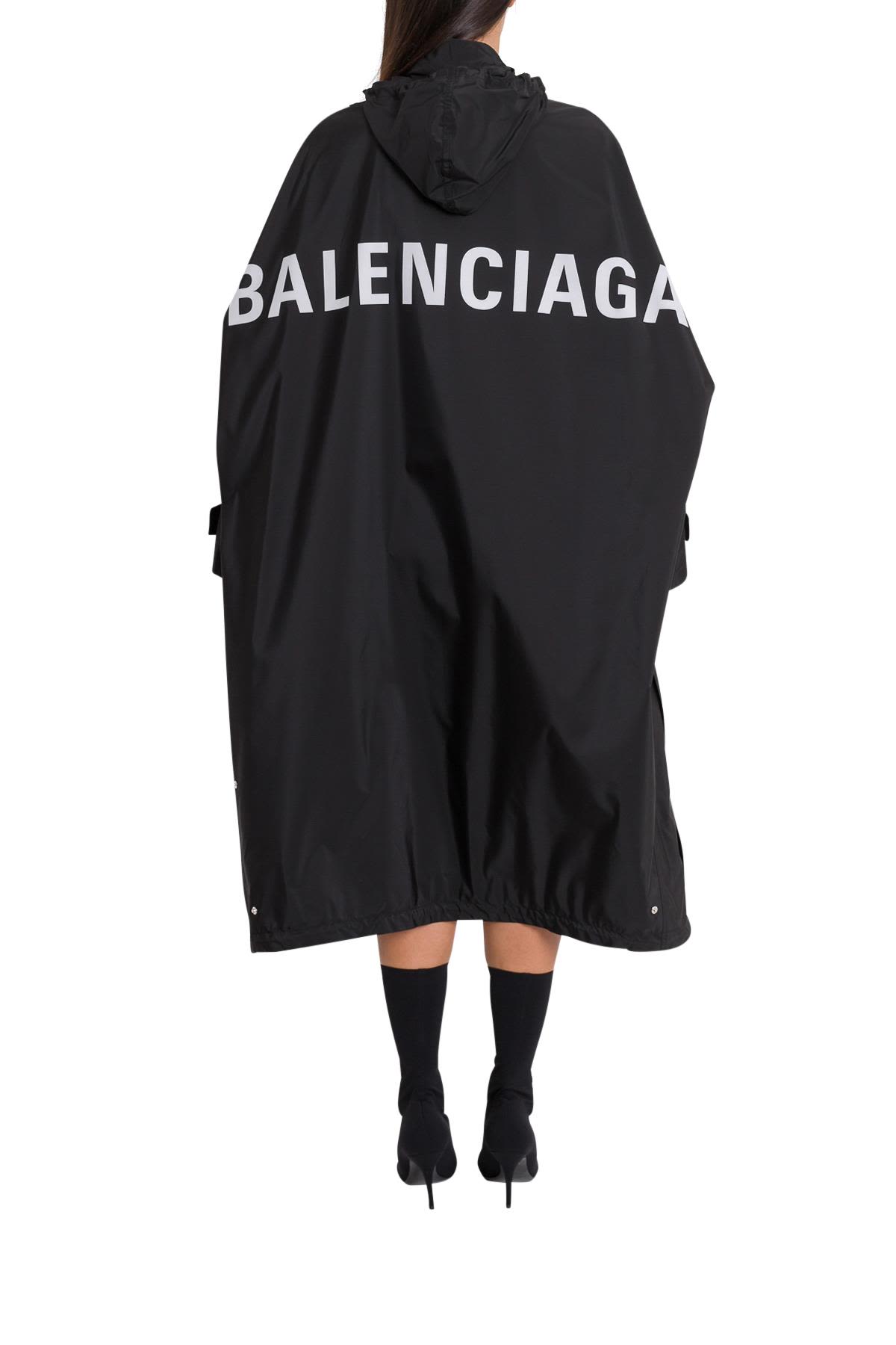 italist | Best price in the market for Balenciaga Balenciaga Opera Rain
