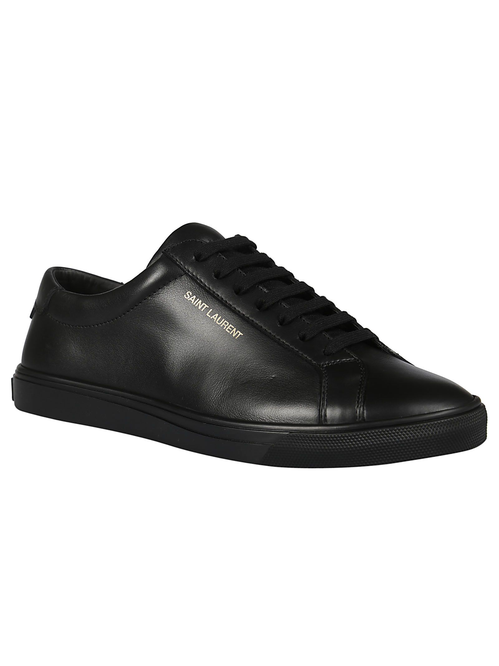 yves saint laurent women's andy sneaker