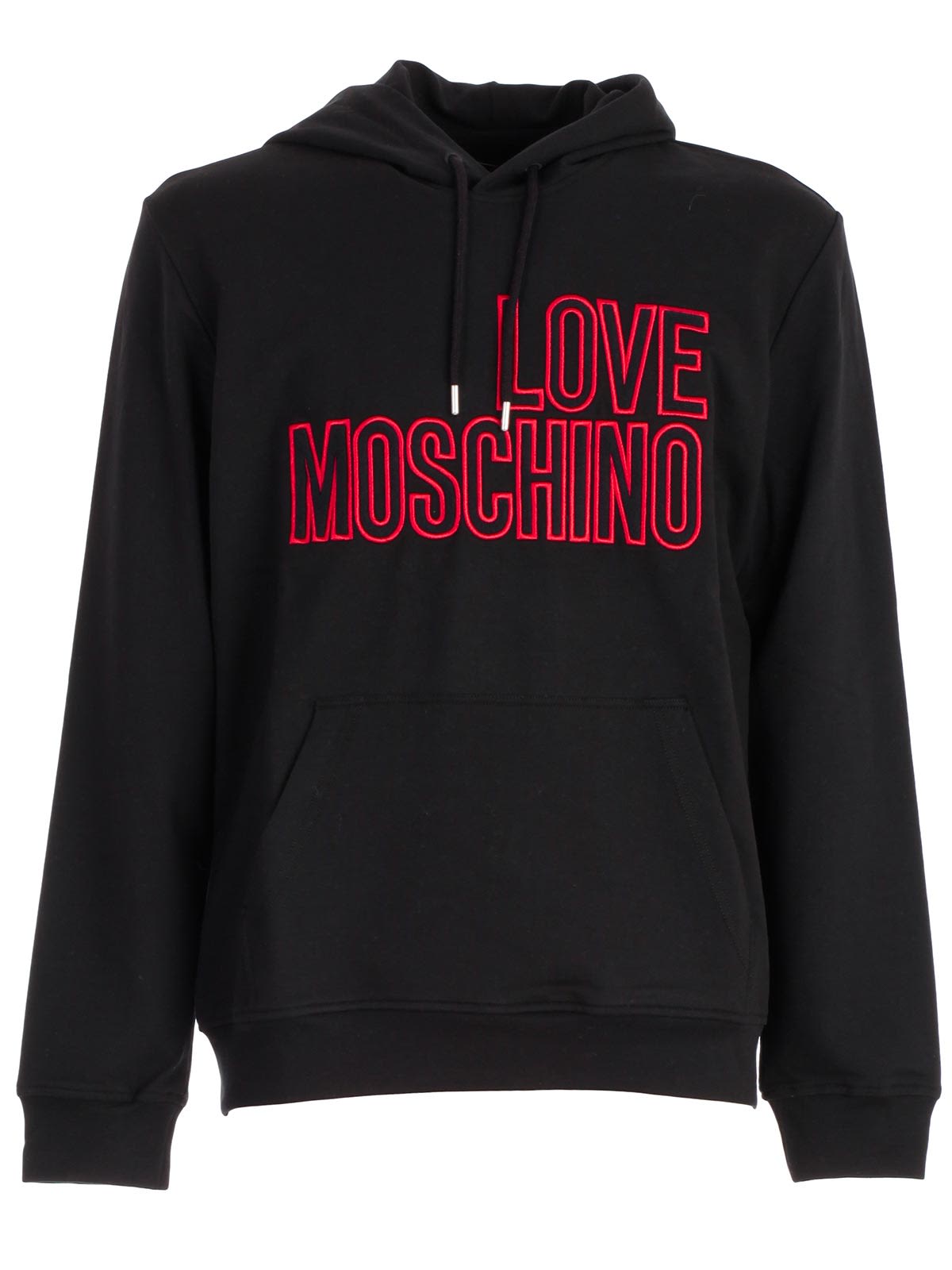 italist | Best price in the market for Love Moschino Love Moschino Logo ...