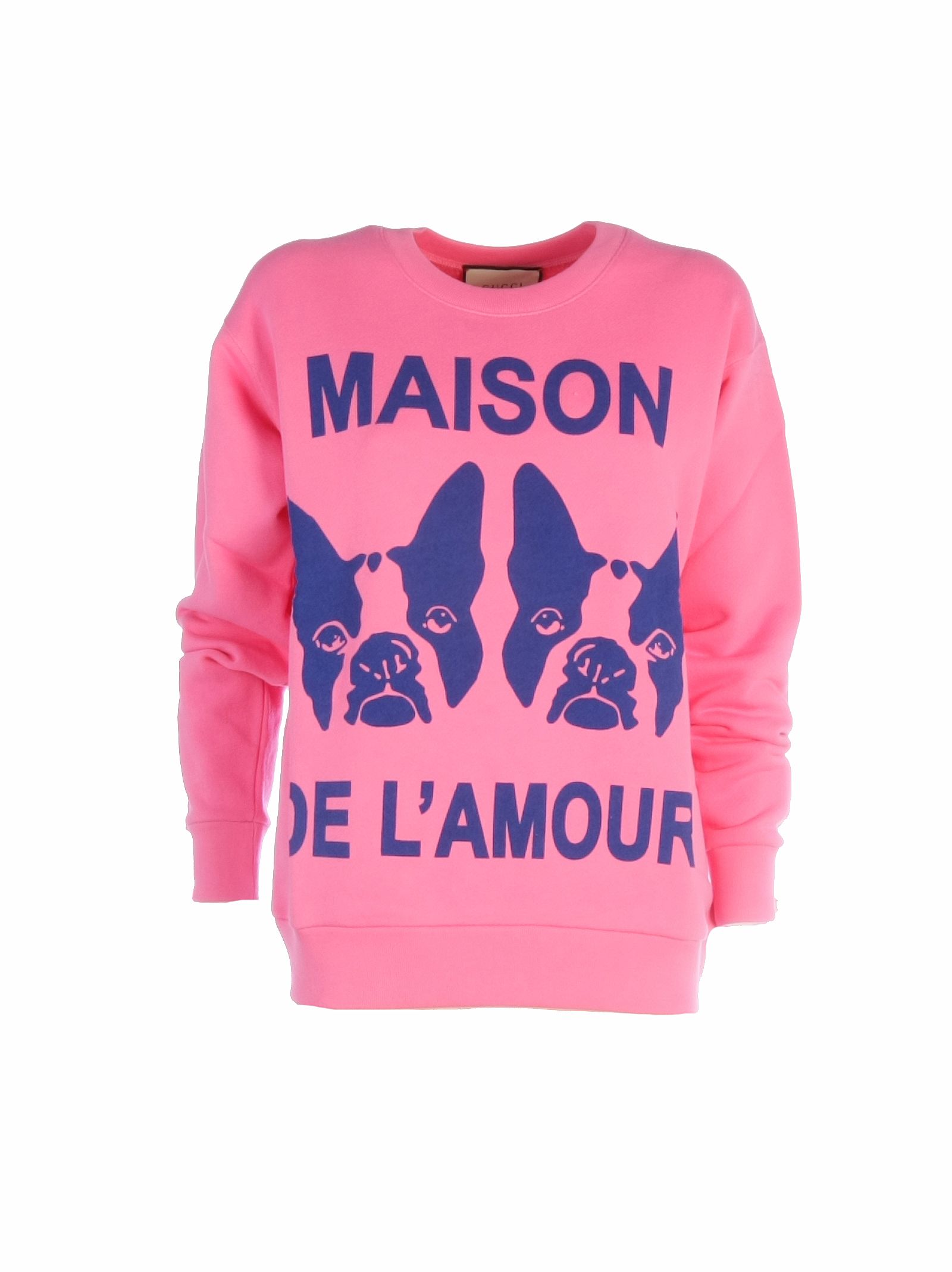 amour sweatshirt