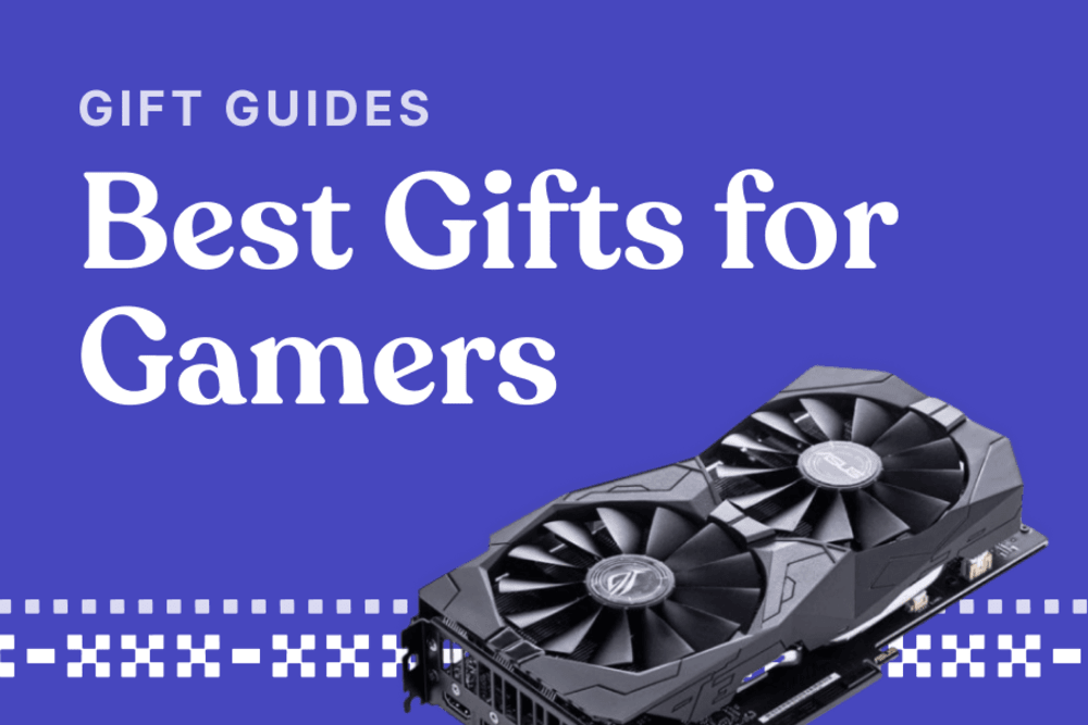 Gamer Holiday Gift Guide! post image