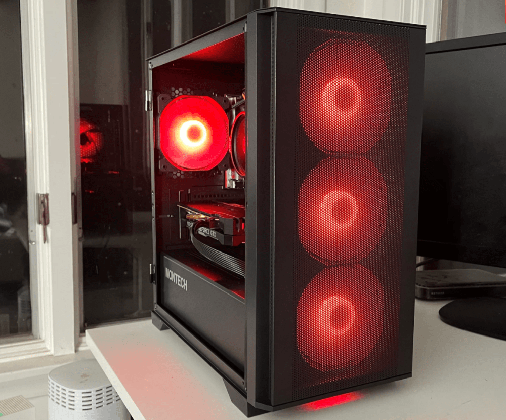 Yes! Fantastic $500 Prebuilts Do Exist! post image