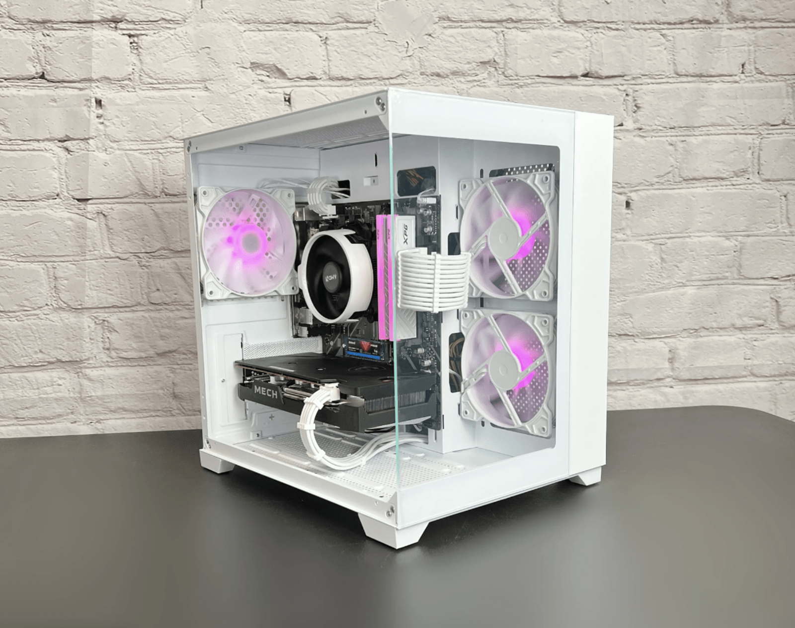 Shopping for an Affordable Prebuilt? Check This Out