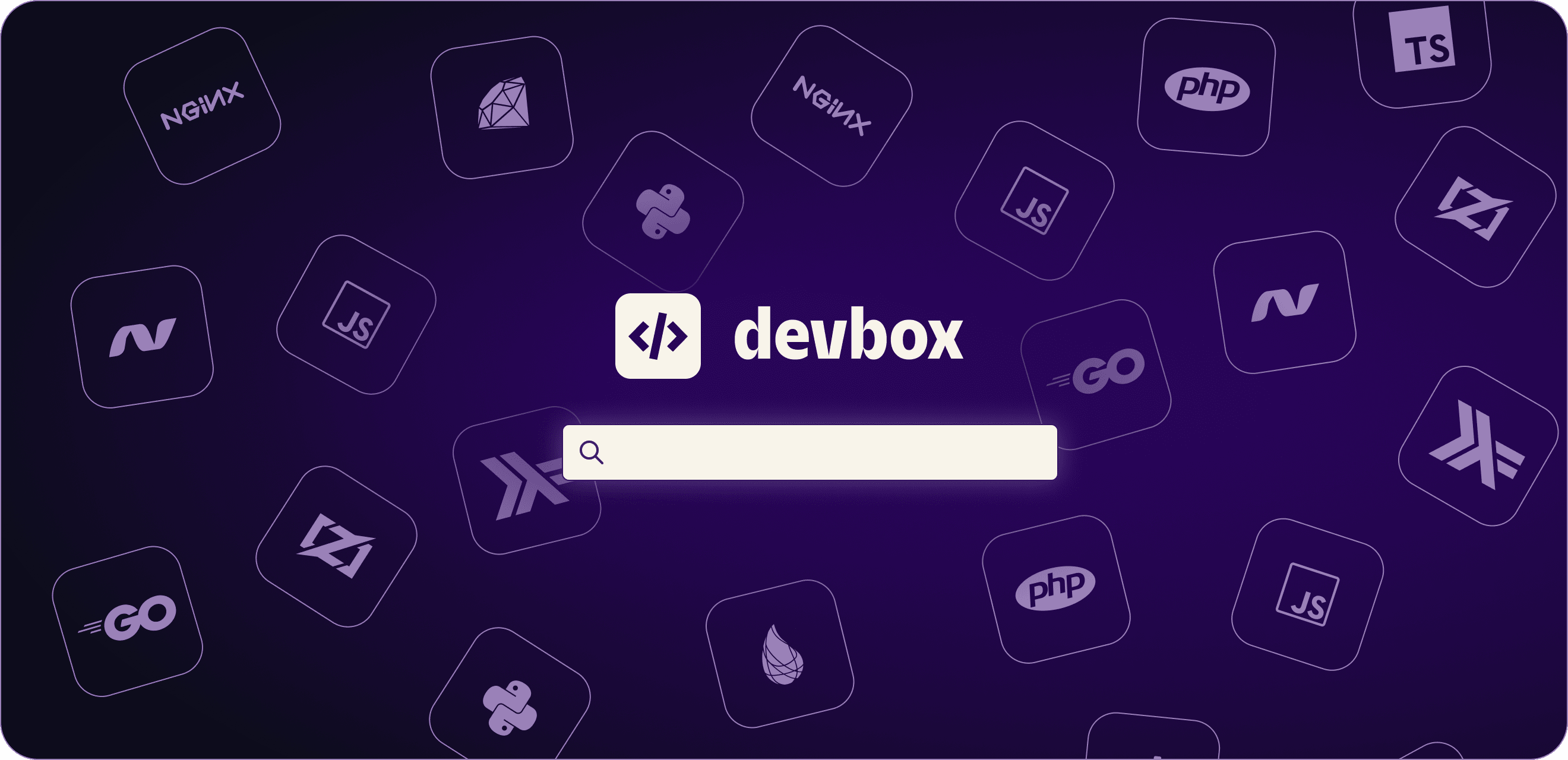 How We Built Devbox's Package-Version Search