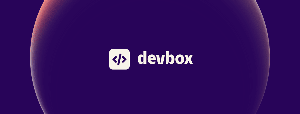 Devbox ðŸ“¦ : Instant, easy, and predictable shells and containers