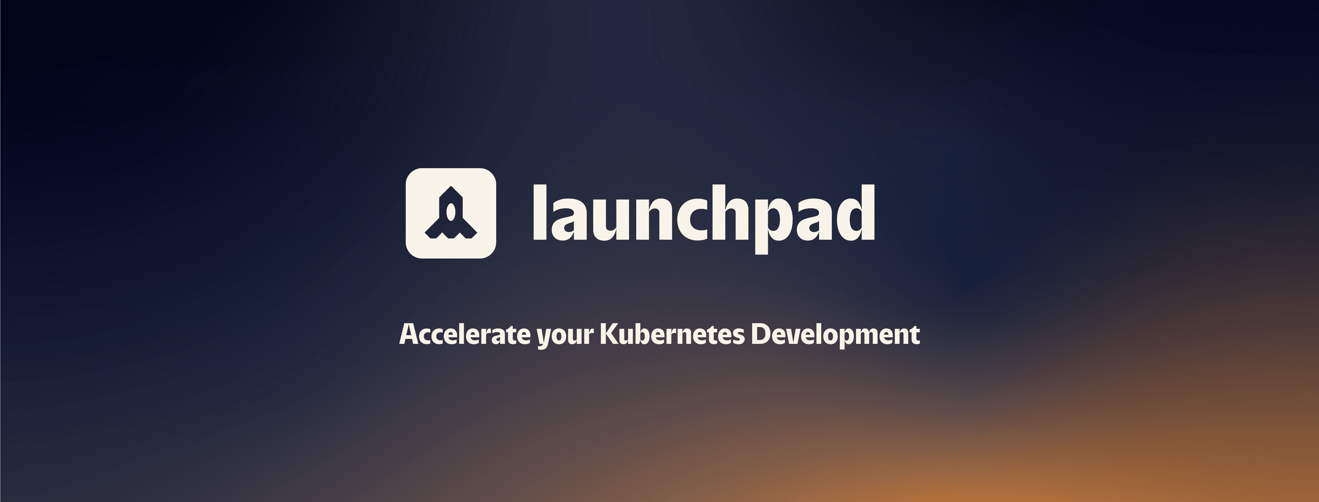 Announcing Launchpad