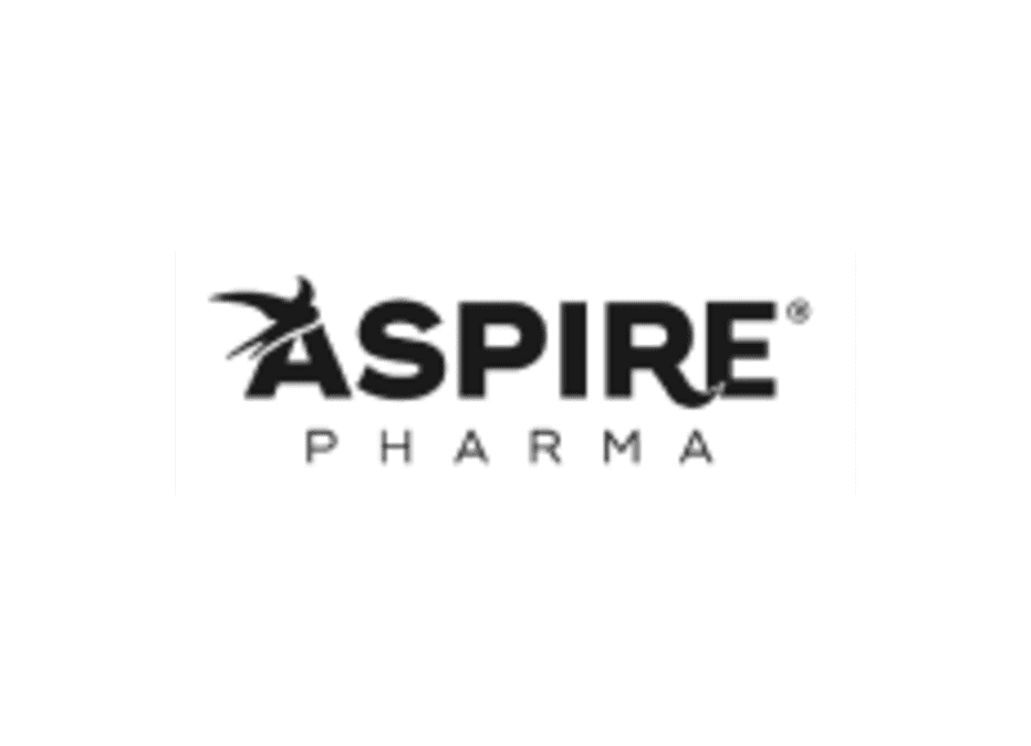 Aspire Pharma
