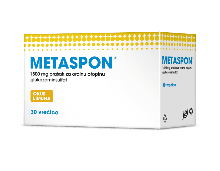 Metaspon 1500 mg prašak za oralnu otopinu