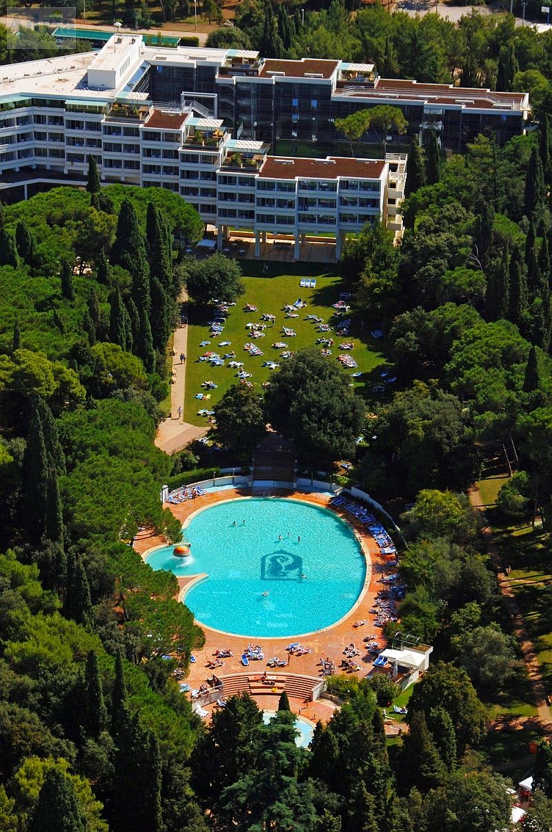 Hotel Eden