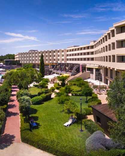 Hotel Istra