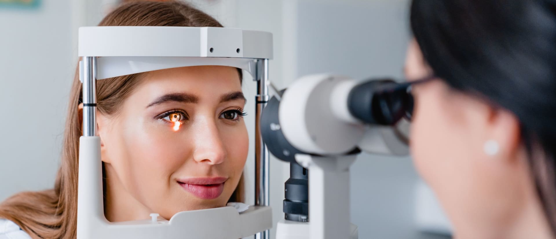 Was ist ein Glaukom und wie entsteht es?