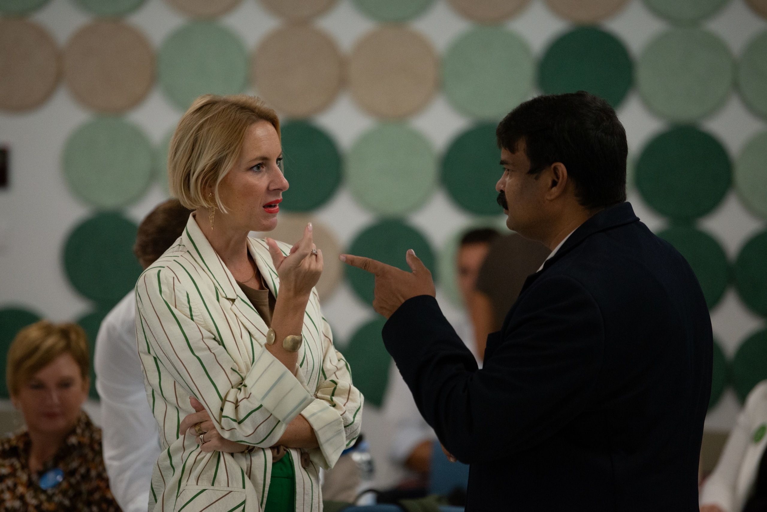 Znanstveno vijeće JGL-a