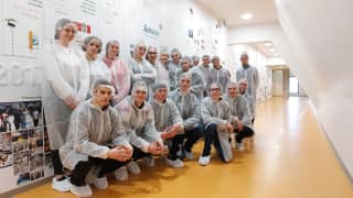 JGL – mjesto prikupljanja novih znanja za brojne učenike