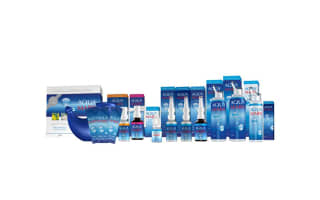 JGL - world's third nasal saline producer